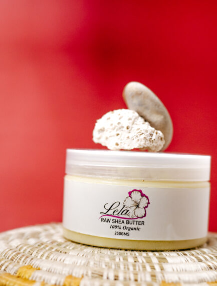 Raw Shea Butter - Image 3