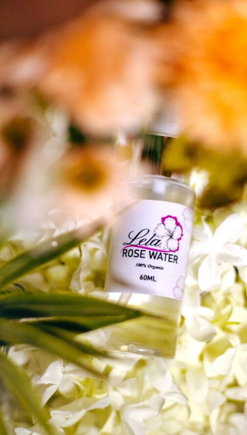 Rose Water - Image 3