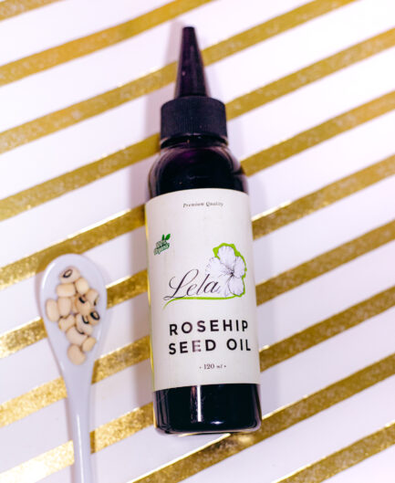 Rosehip  Seed Oil - Image 2