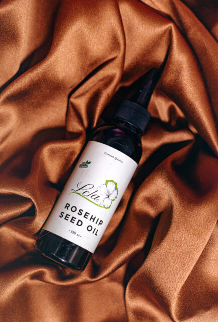 Rosehip  Seed Oil - Image 3