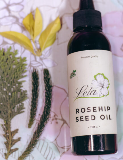 Rosehip  Seed Oil