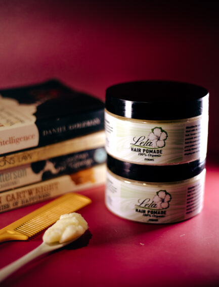 Hair Pomade - Image 6