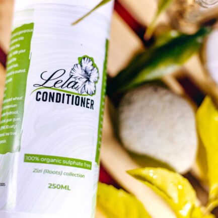 Lela Conditioner - Image 2