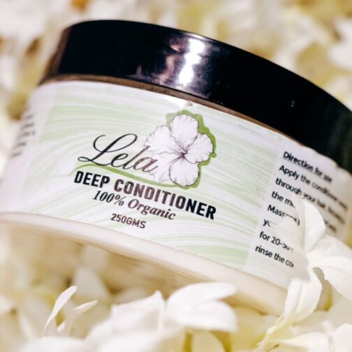 Deep Conditioner