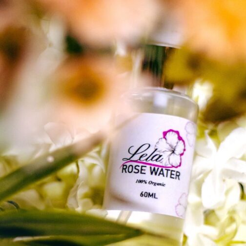 Rose Water - Image 4