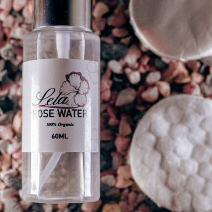 Rose Water