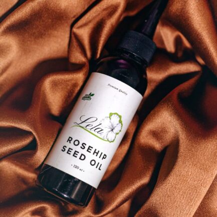 Rosehip  Seed Oil - Image 7